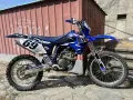 Ендуро мотор Yamaha Wr 250f, снимка 7