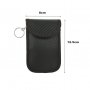 Rfid Блокиращ кейс калъф за безконтактен ключ, снимка 7