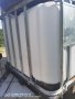 РЕЗЕРВОАРИ/БИДОНИ 600 литра Р-ри 80/120см/!ЦИСТЕРНИ 1000 литра! , снимка 12