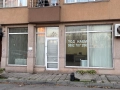 Магазин/офис под наем жк Хаджи Димитър, снимка 1