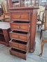 Масивен Шкаф -внос от Германия! , снимка 4