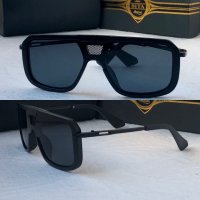 Dita 2023 мъжки слънчеви очила маска 4 цвята черни прозрачни, снимка 3 - Слънчеви и диоптрични очила - 40768777
