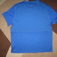 Тениска REEBOK  мъжка,2ХЛ, снимка 3 - Спортни дрехи, екипи - 37609047