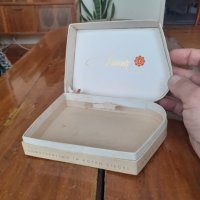 Стара кутия от сувенир, снимка 3 - Други ценни предмети - 31641300