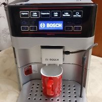 Кафемашина Bosch , Кафеавтомат Бош, Кафе робот, снимка 5 - Кафемашини - 39984995