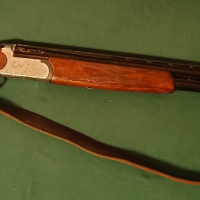 Ловна пушка „Cifsan“CSP 555- калибър 12, снимка 3 - Ловно оръжие - 44616179