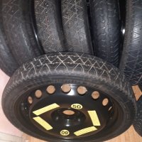 бандажна гума за аварийна ситуация, снимка 18 - Аксесоари и консумативи - 44155931