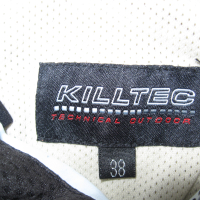 Спортно горнище KILLTEC  дамско,Л, снимка 1 - Спортни екипи - 44674204