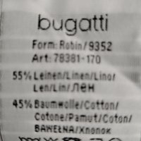 Bugatti overhemd M, снимка 10 - Ризи - 44464523