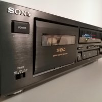 Sony tc-k590, снимка 2 - Декове - 44183902