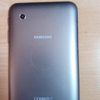 Продавам таблет Samsung за части, снимка 2 - Таблети - 30370783