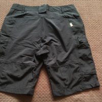 BLAKLADER 1449-1845 Service Stretch Work Short Trouser размер 48 / S- M работни къси панталони W4-72, снимка 2 - Панталони - 42868329