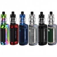 GeekVape Aegis Mini 2 M100 Kit, снимка 1 - Вейп без пълнители - 33885560