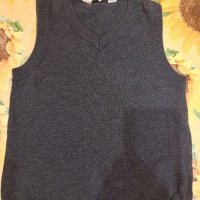 Пуловерче H&M 4-6 год., снимка 1 - Детски пуловери и жилетки - 39158936