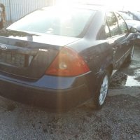 Ford Mondeo 2.0TDCI-115к.с. на части-Форд Мондео, снимка 5 - Автомобили и джипове - 30091996