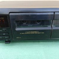 SONY TC - WE 405 HIFI STEREO   Дек, снимка 3 - Декове - 35190669