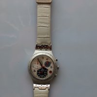 swatch chronograph, снимка 7 - Мъжки - 29448639