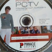 Pinnacle  PCTV Media Center Software, снимка 4 - Други - 29959134