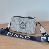 Луксозна нова чанта/реплика Pinko  код  DS-S17A, снимка 1 - Чанти - 41582180