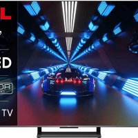 TCL LED 75P735, 75" (191 см), Smart Google TV, 4K Ultra HD, Клас F, снимка 4 - Телевизори - 40773259