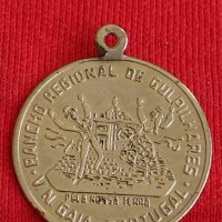 Колекционерска паричка Португалия за колекция декорация битов кът бижута 29382, снимка 2 - Други ценни предмети - 37768853