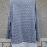 4XL Нова  блуза Esmara , снимка 6 - Блузи с дълъг ръкав и пуловери - 42223310