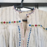 Къса риза от носия , снимка 1 - Антикварни и старинни предмети - 44405677