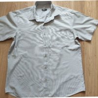 Мъжка риза Л размер, снимка 2 - Ризи - 37135566