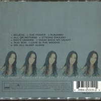 Cher -Believe, снимка 2 - CD дискове - 36969763
