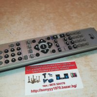 lg dvd receiver remote control 2901211628, снимка 5 - Ресийвъри, усилватели, смесителни пултове - 31602185