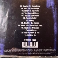 Chris Rea,Eric Clapton,Nothing Hillbillies , снимка 9 - CD дискове - 42115039