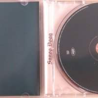 Snoop Dogg – R & G (Rhythm & Gangsta) The Masterpiece 2004, снимка 3 - CD дискове - 39969396
