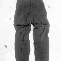 Панталон Zara, снимка 1 - Панталони - 30744788