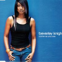 BEVERLEY KNIGHT - Come As You Are - Maxi Single CD - оригинален диск, снимка 1 - CD дискове - 44584751
