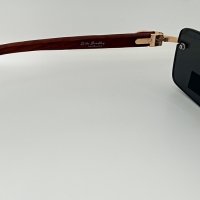 Ritta Bradley HIGH QUALITY POLARIZED 100% UV защита , снимка 6 - Слънчеви и диоптрични очила - 37134894