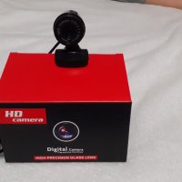 HD camera, снимка 1 - Камери - 35130929