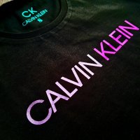 Calvin Klein Тениски 2021, снимка 15 - Тениски - 28395200