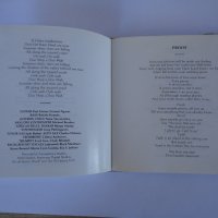 Paul Simon ‎– The Rhythm Of The Saints - Оригинален диск, снимка 4 - CD дискове - 29795490
