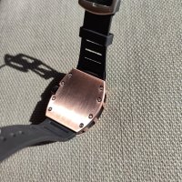 Мъжки часовник Richard Mille RM011-FM, снимка 6 - Мъжки - 42061817