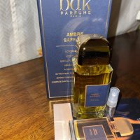 BDK Parfums - Парфюмни мостри и отливки 2мл 3мл 5мл 10мл, снимка 7 - Унисекс парфюми - 35187200