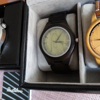Продавам скромна колекция от часовници, 7 броя, снимка 3 - Мъжки - 40402436