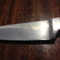Немски нож , снимка 3 - Ножове - 33895899