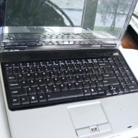 Лаптоп за части ASUS X56K, снимка 1 - Части за лаптопи - 35498559