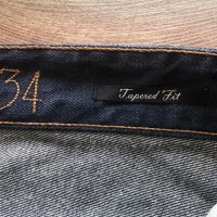 ESPRIT Tapered Fit Размер 34 къси панталони 22-47, снимка 10 - Къси панталони - 36754086