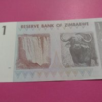 Банкнота Зимбабве-15898, снимка 4 - Нумизматика и бонистика - 30524950