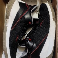 Оригинални Маратонки Nike Jordan Air номер 46, снимка 7 - Спортни обувки - 38105877