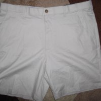 Къси панталони CROFT&BARROU   мъжки,ХЛ-2ХЛ, снимка 2 - Къси панталони - 29257167