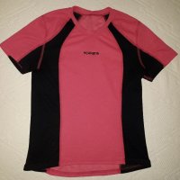 Norrona (L) - дамска блуза (тениска) , снимка 1 - Тениски - 29388609