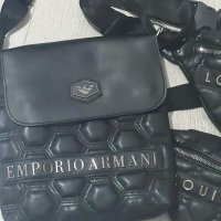 Нови чанти Louis Vuitton , снимка 4 - Подаръци за мъже - 40220502