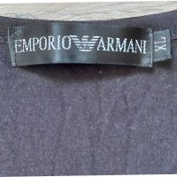 Мъжка тениска Emporio Armani , снимка 2 - Тениски - 40629259